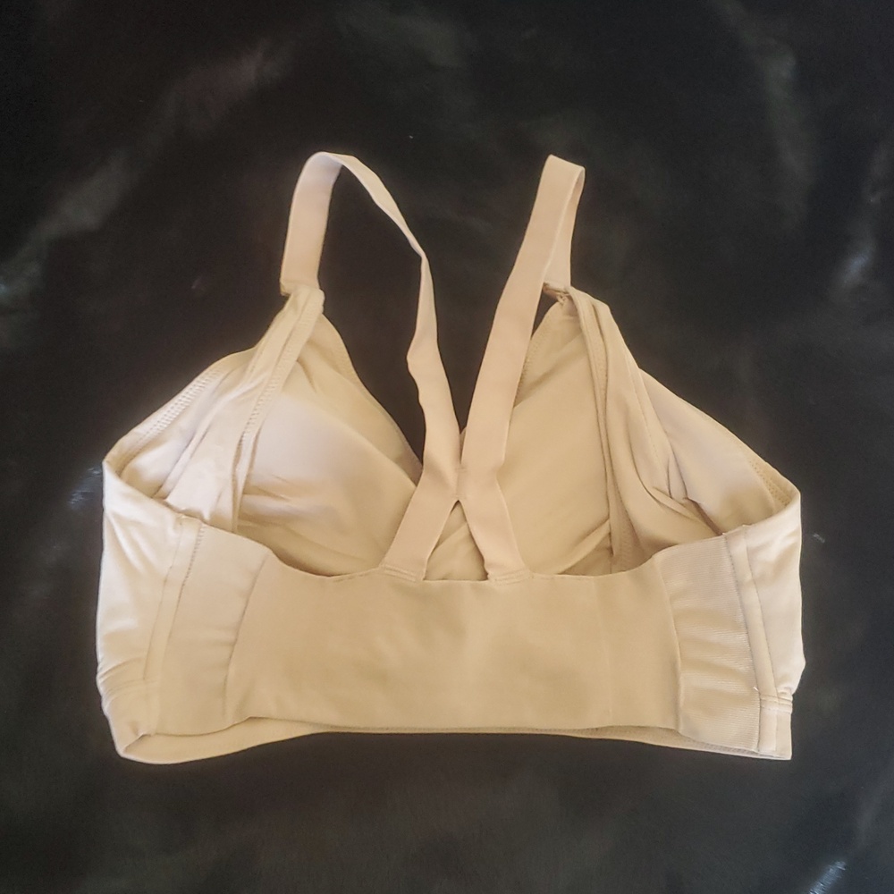 NEW SPANX BRA-LLELUJAH NURSING BRA 30040R , SIZE:LARGE - Picture 4 of 6